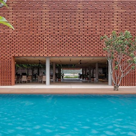 Villa Wyndham Duong Dong Exterior foto