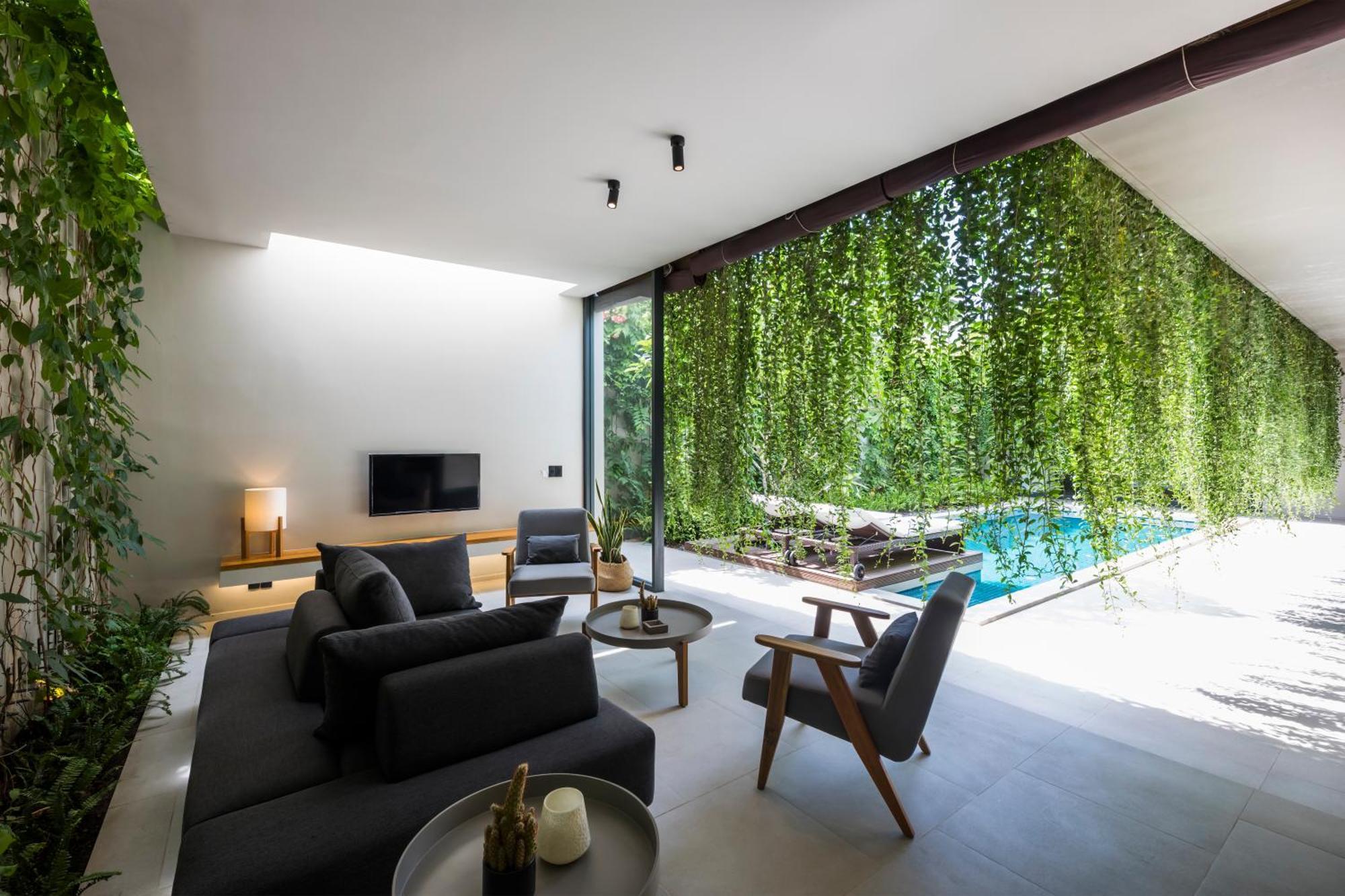 Villa Wyndham Duong Dong Quarto foto
