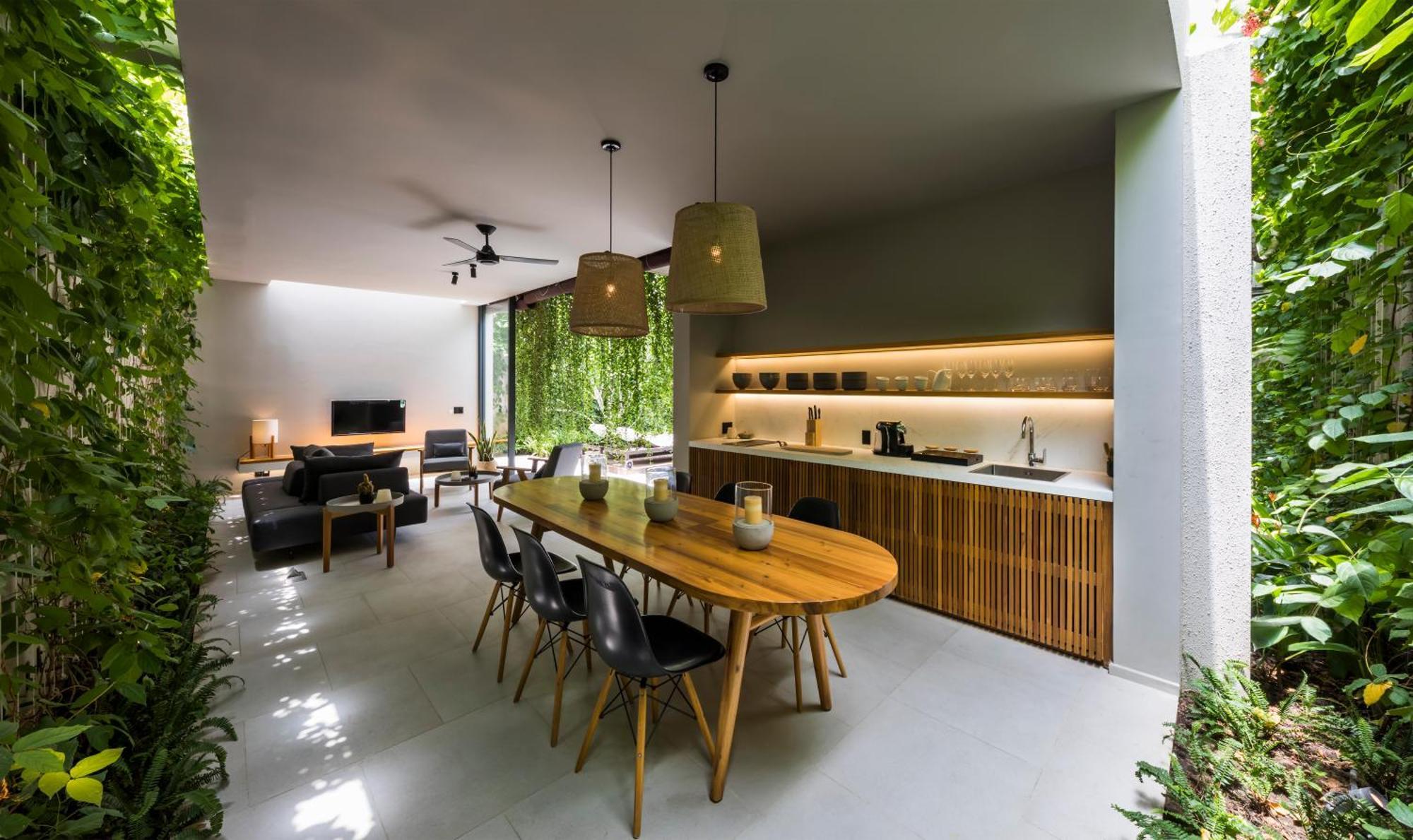 Villa Wyndham Duong Dong Quarto foto
