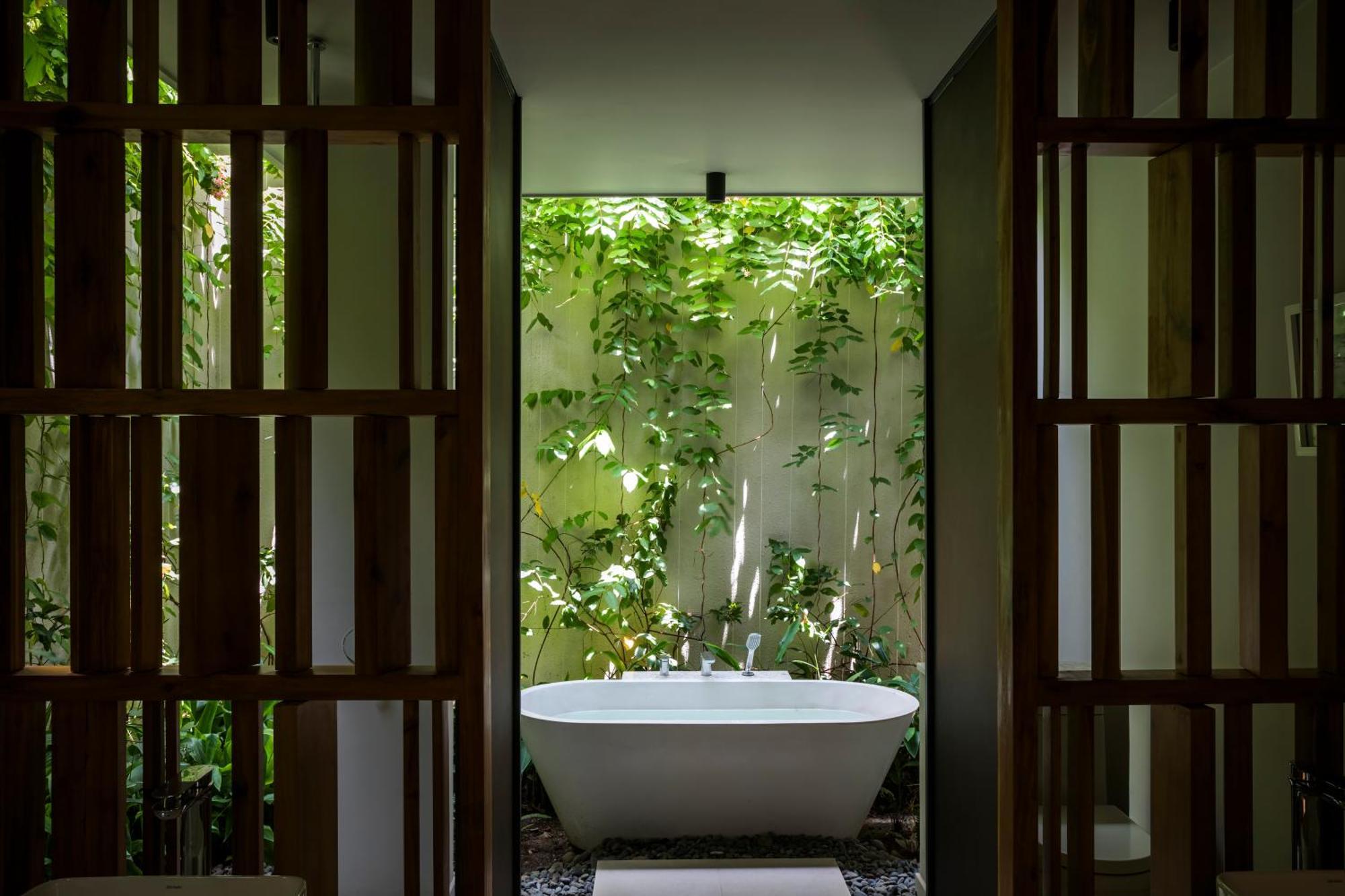 Villa Wyndham Duong Dong Quarto foto