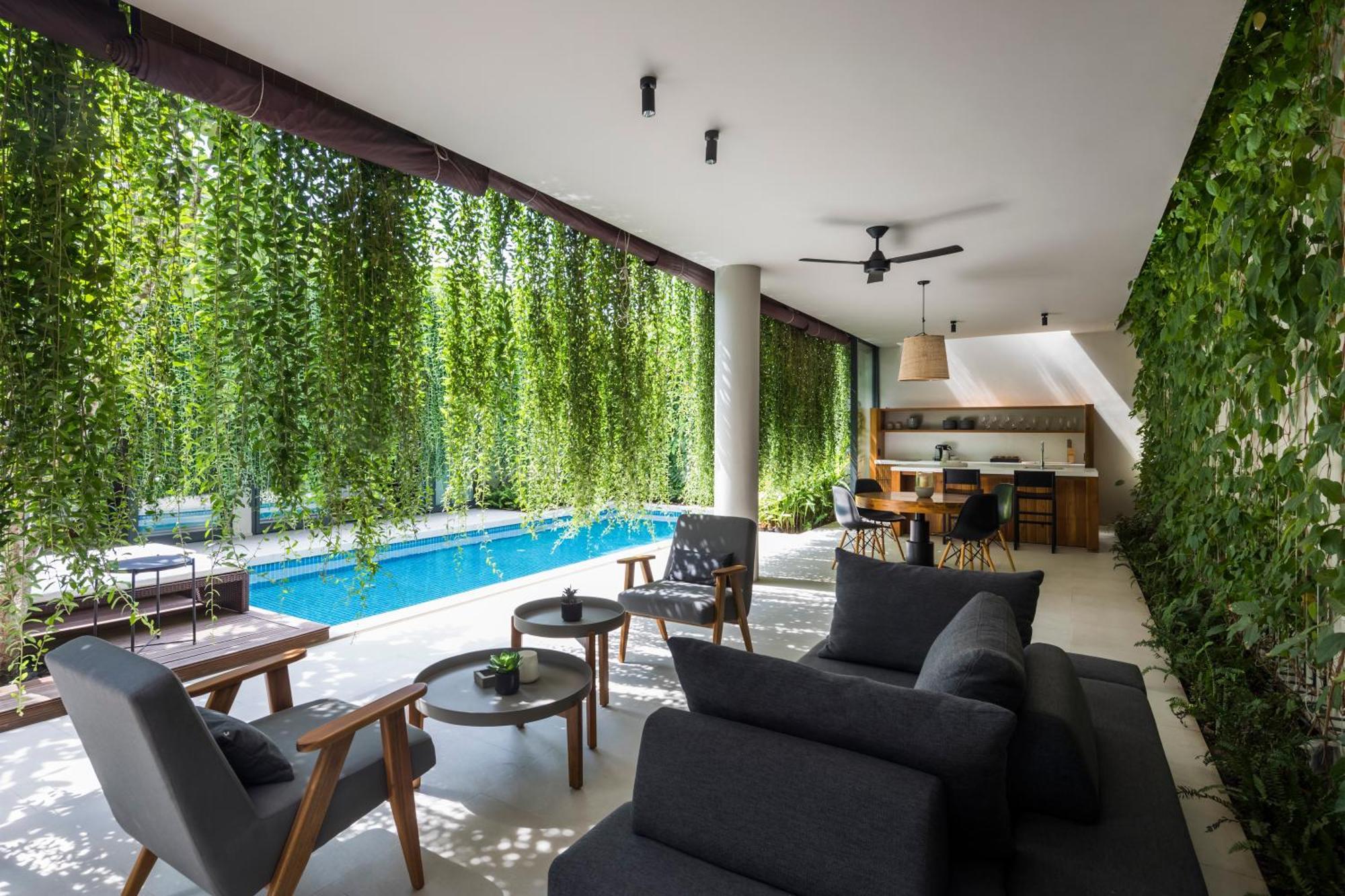 Villa Wyndham Duong Dong Quarto foto