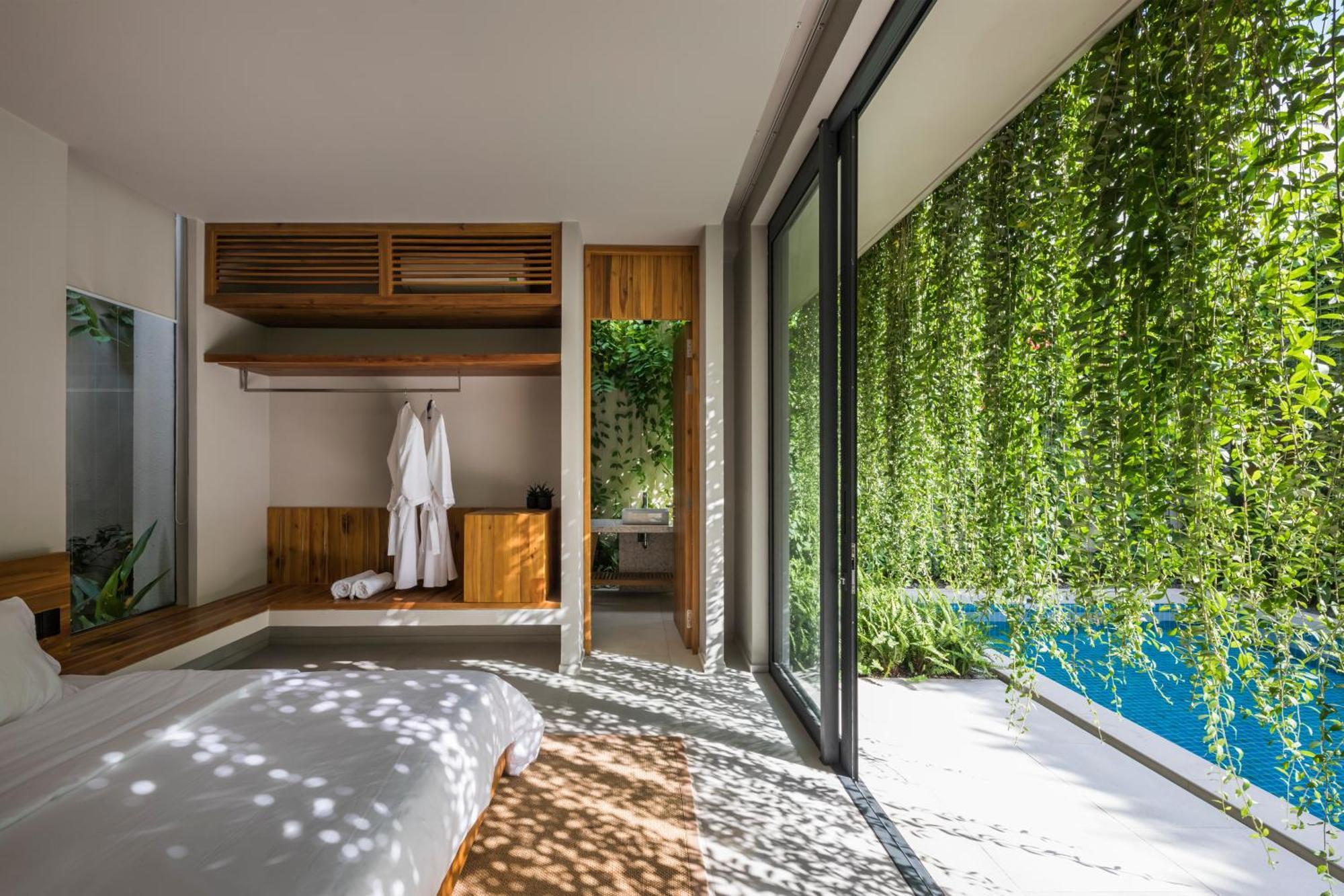 Villa Wyndham Duong Dong Quarto foto
