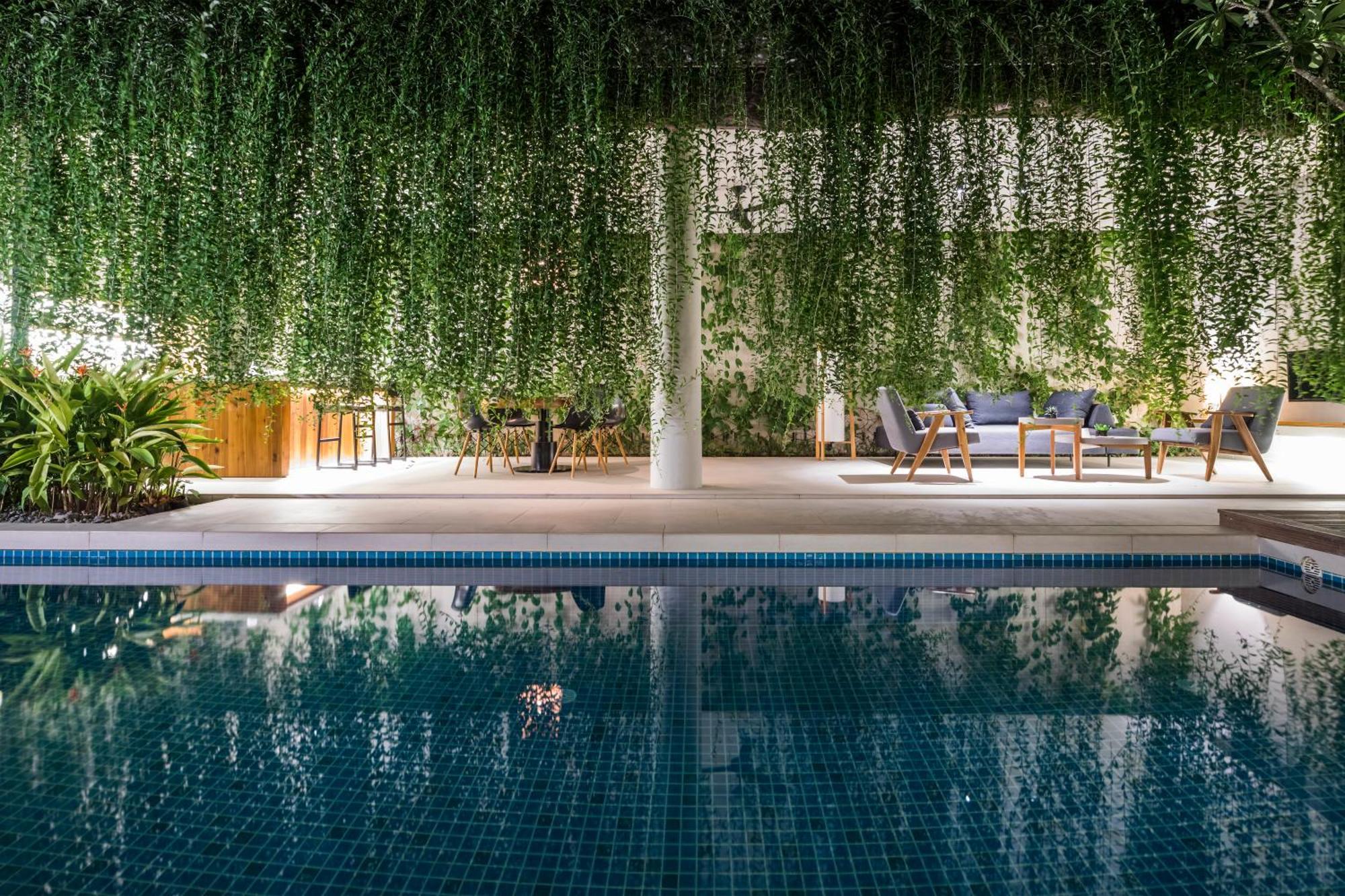 Villa Wyndham Duong Dong Quarto foto