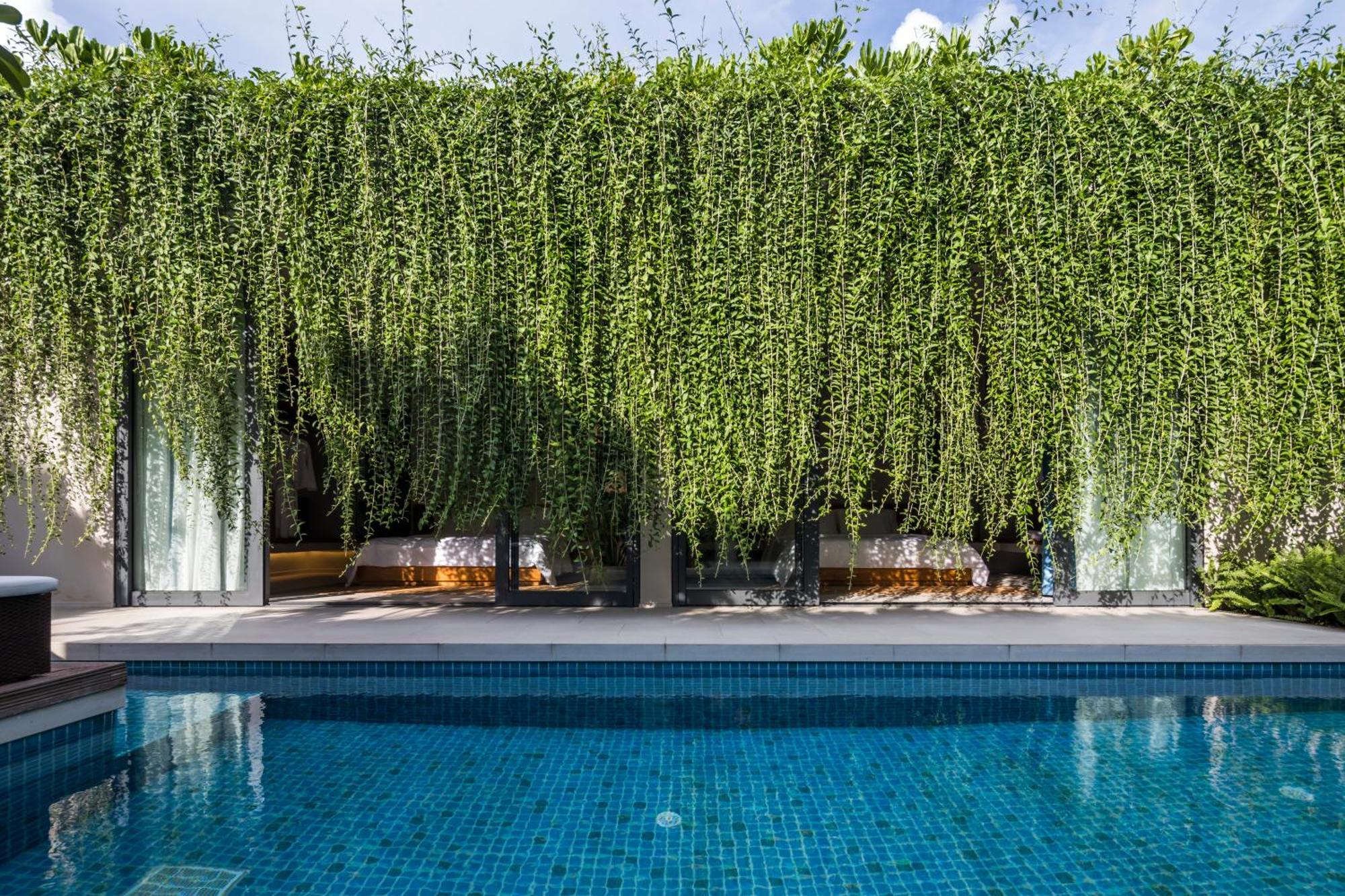 Villa Wyndham Duong Dong Quarto foto