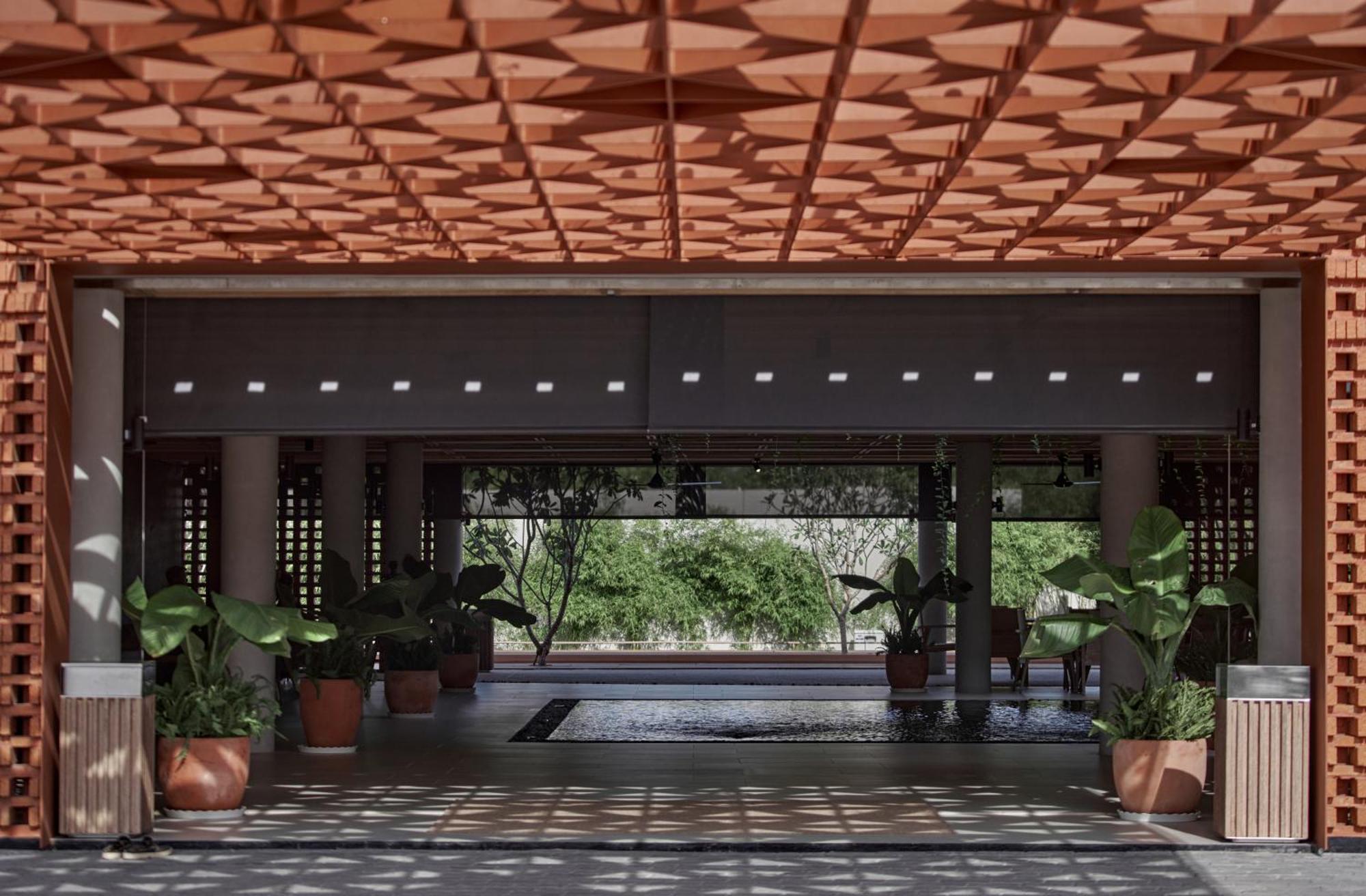 Villa Wyndham Duong Dong Exterior foto