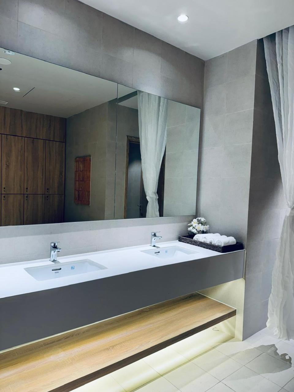 Villa Wyndham Duong Dong Exterior foto