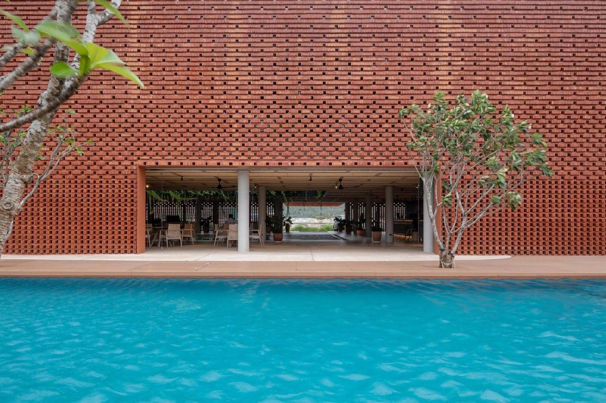 Villa Wyndham Duong Dong Exterior foto