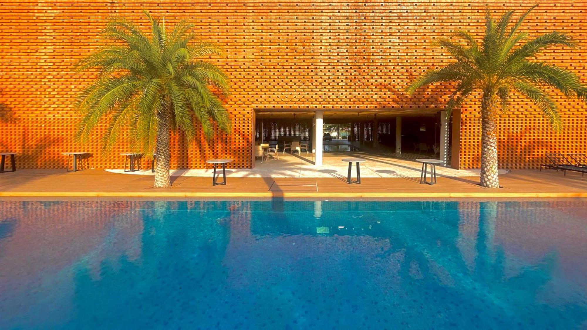 Villa Wyndham Duong Dong Exterior foto